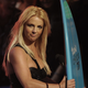 Illustration for article titled Britney's New Song Being Held Against Her In Lawsuit
